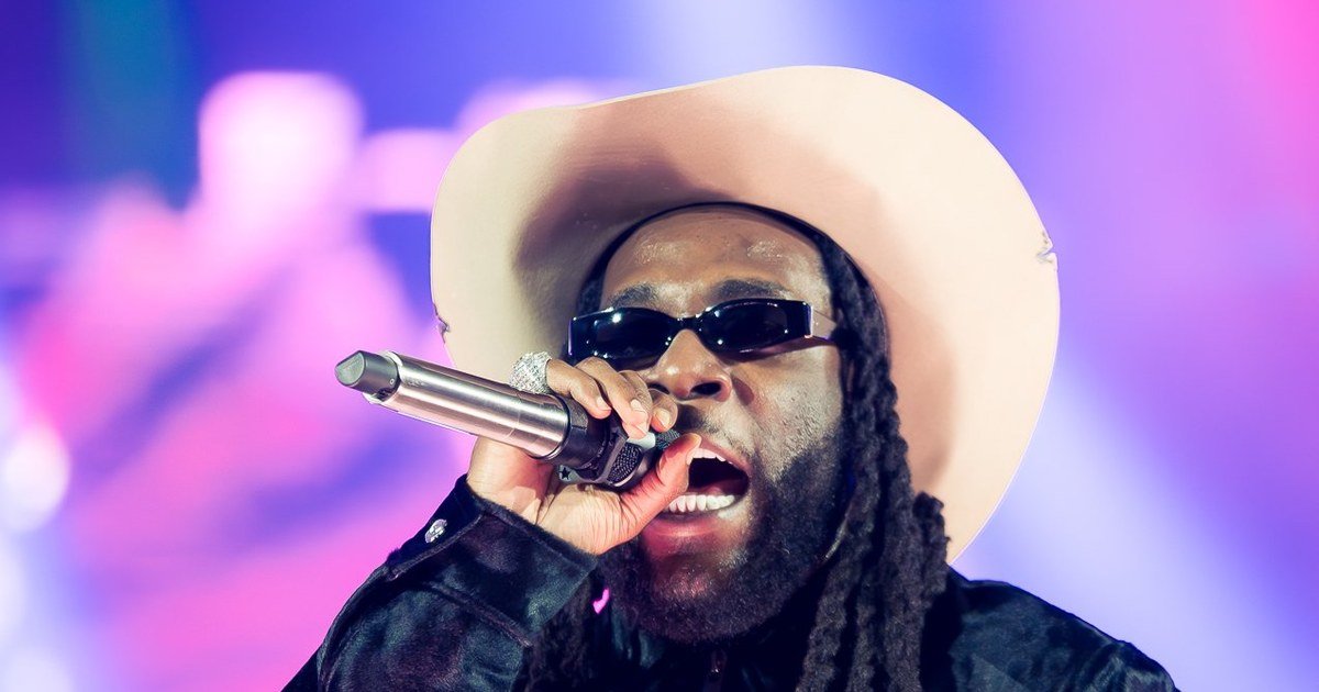Burna Boy Biography: Age, Net Worth, Songs, Albums & Career
