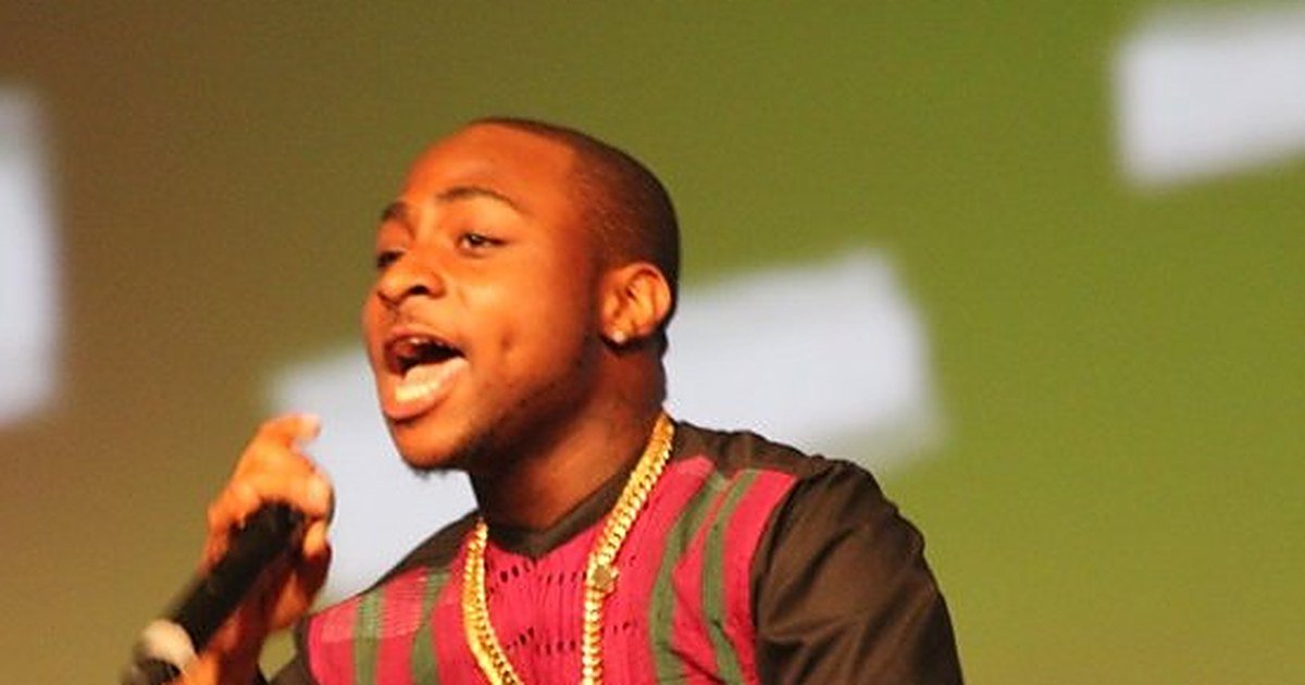 Davido Biography: Age, Net Worth, Wife, Songs & Career