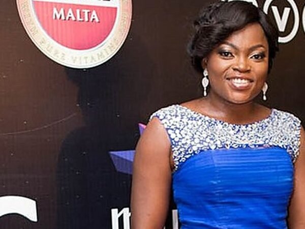 Funke Akindele Biography: Age, Net Worth, Movies, Family & Career