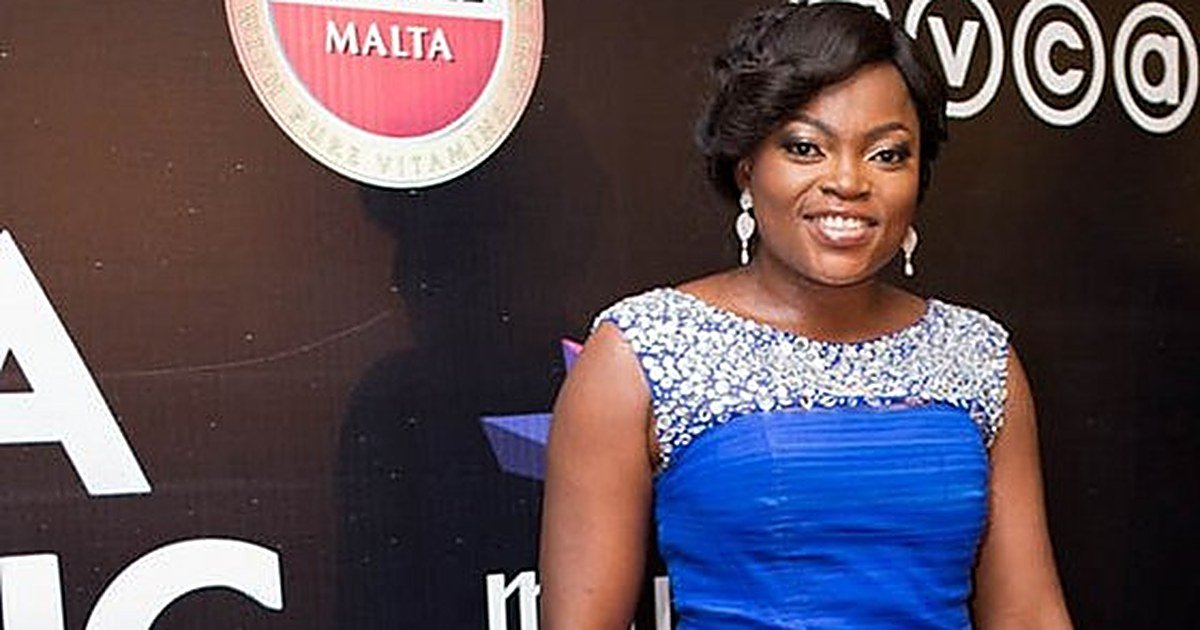 Funke Akindele Biography: Age, Net Worth, Movies, Family & Career
