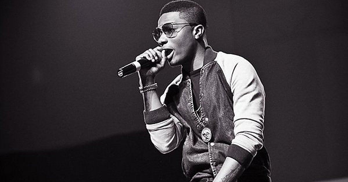 Wizkid Biography: Age, Net Worth, Songs, Albums & Career